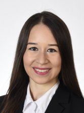 Me Elizabeth Liebscher