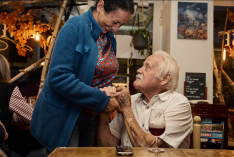 Lausanne, 25 octobre.Michel Germond a eu recours à EXIT pour mettre dignement un terme à sa vie.